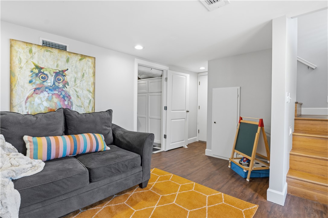 Broadview Sub - Residential