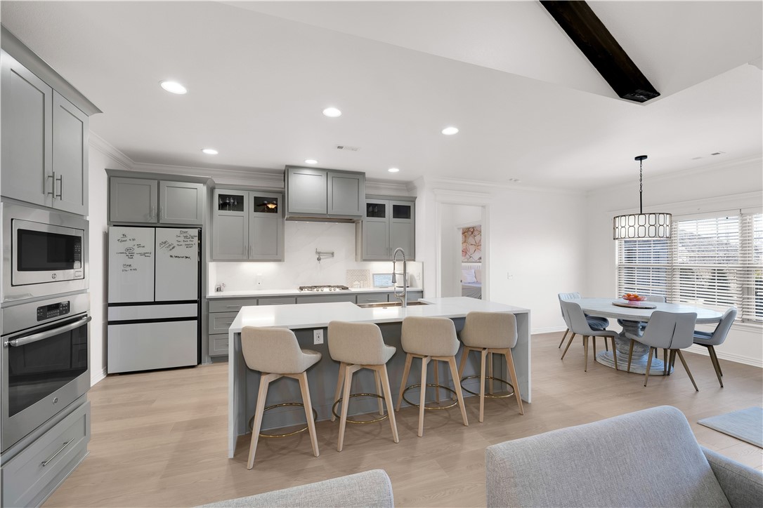 Westbrook Ph I - Residential