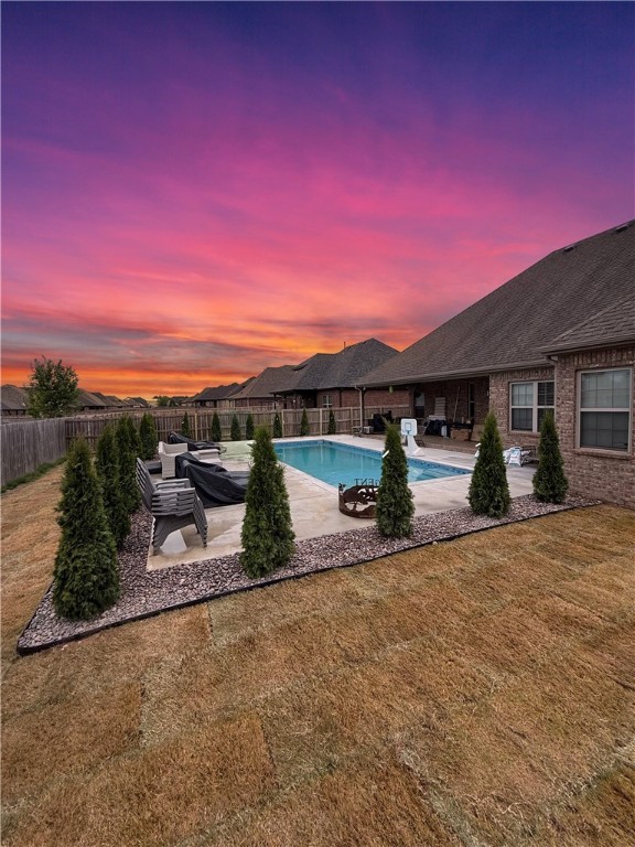 Westbrook Ph I - Residential