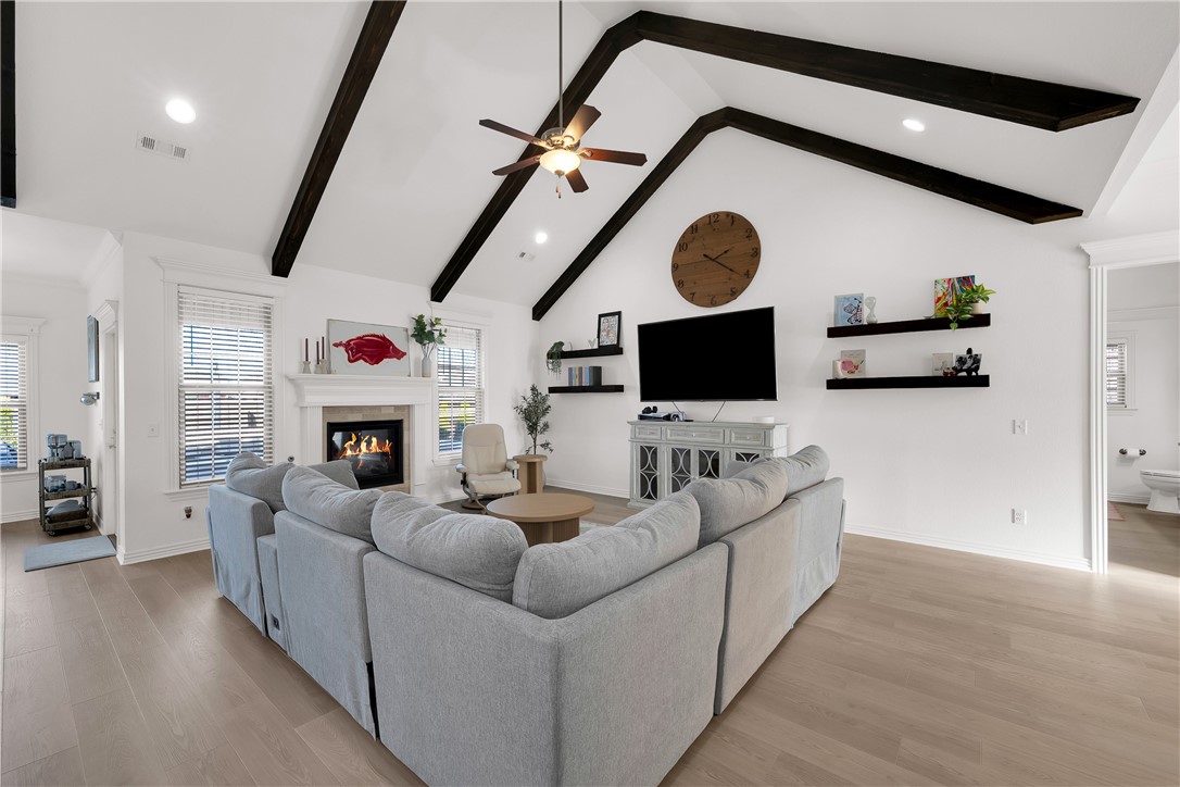 Westbrook Ph I - Residential