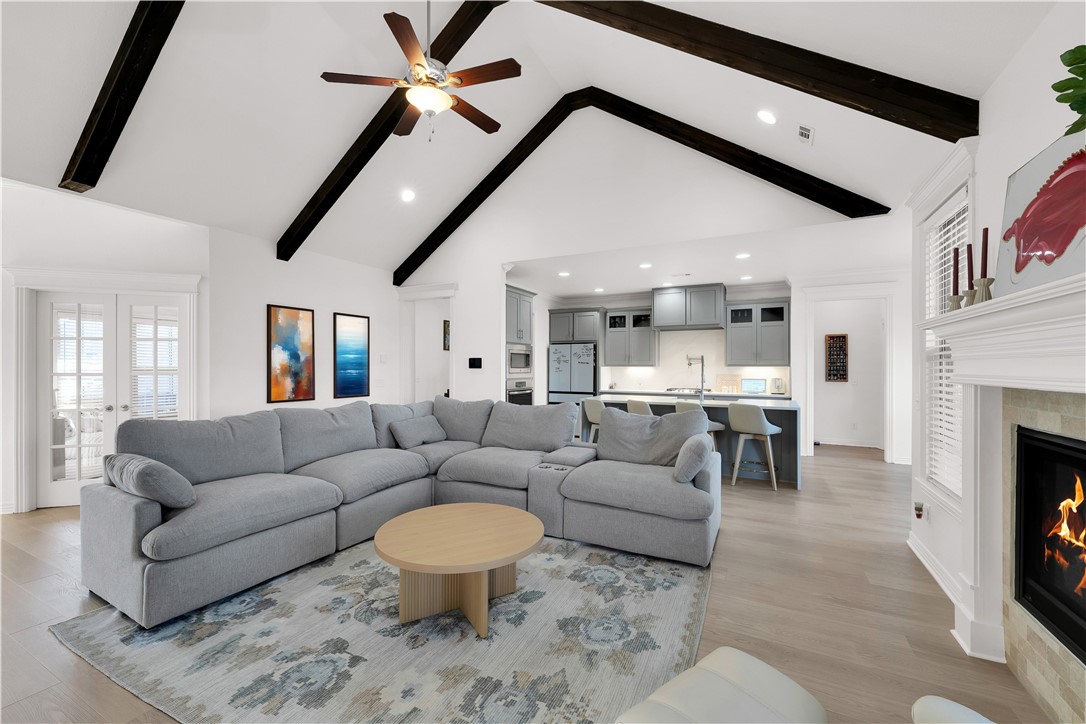 Westbrook Ph I - Residential