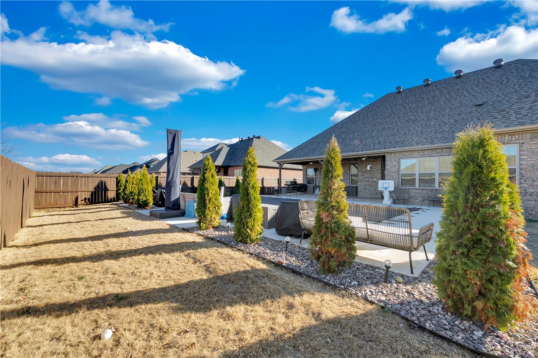 Westbrook Ph I - Residential