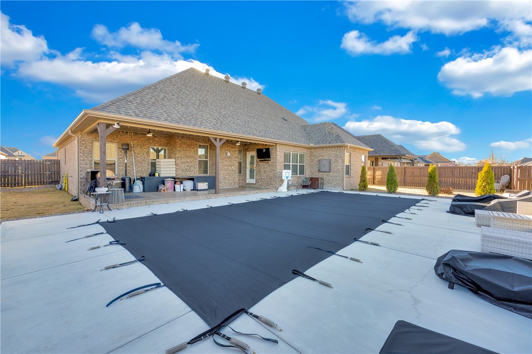 Westbrook Ph I - Residential