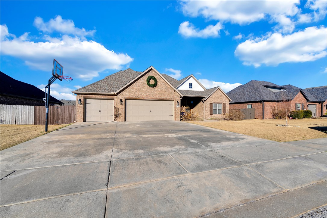 Westbrook Ph I - Residential