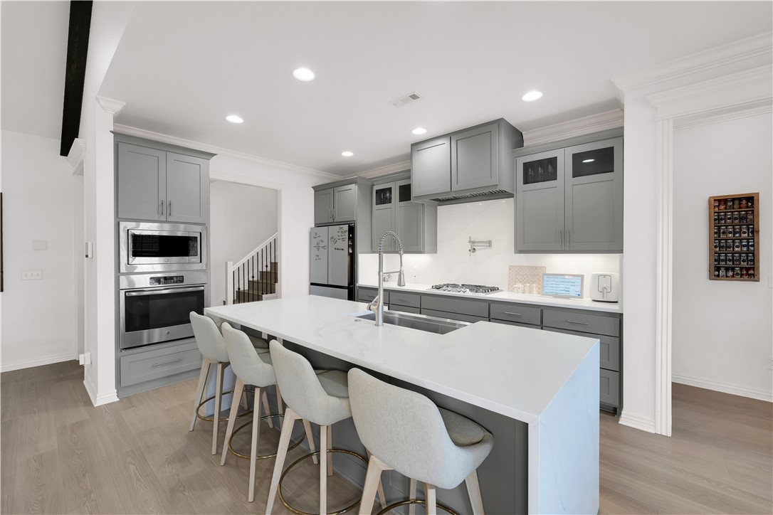 Westbrook Ph I - Residential