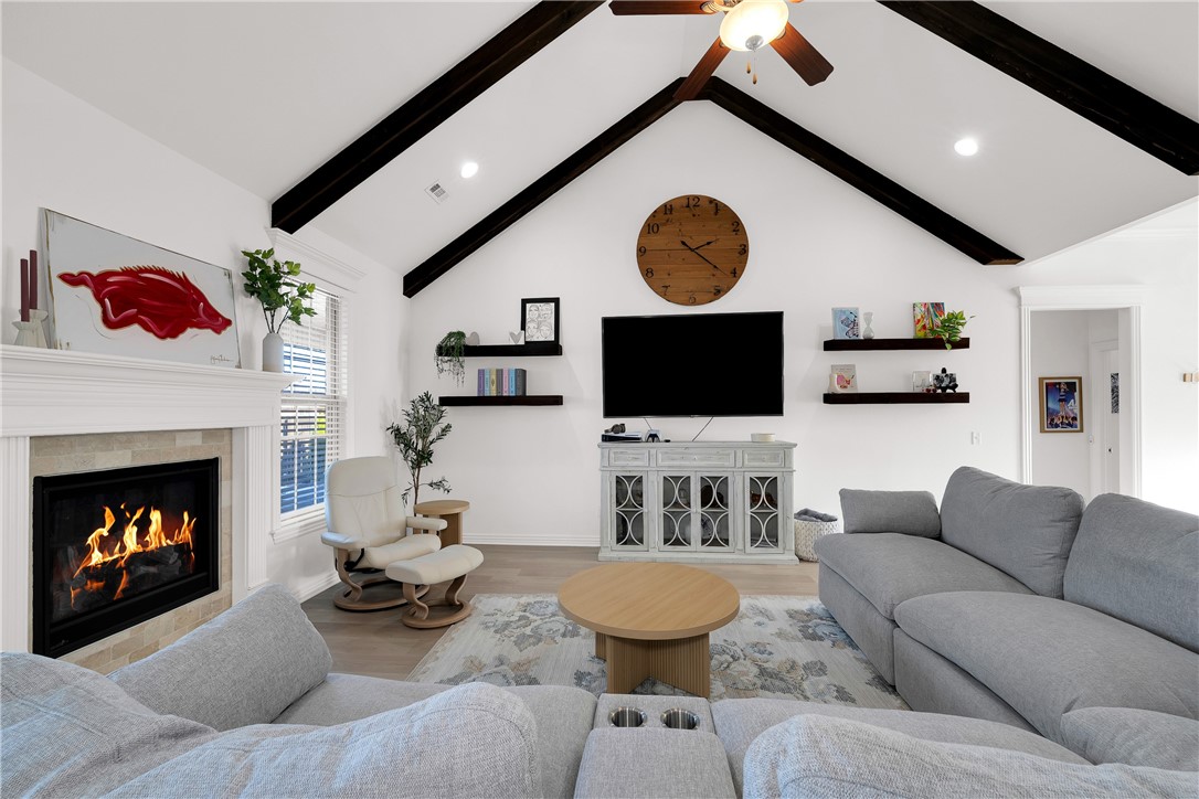 Westbrook Ph I - Residential