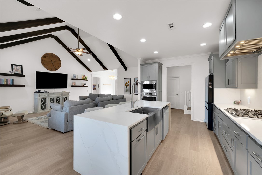 Westbrook Ph I - Residential