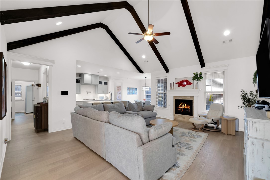 Westbrook Ph I - Residential