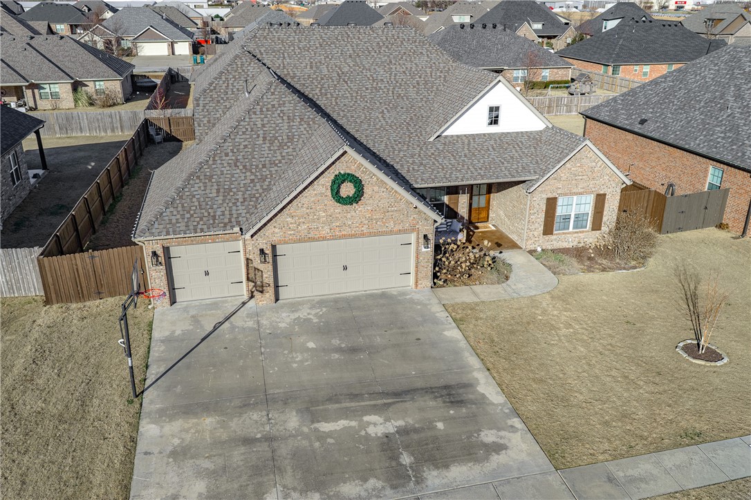 Westbrook Ph I - Residential