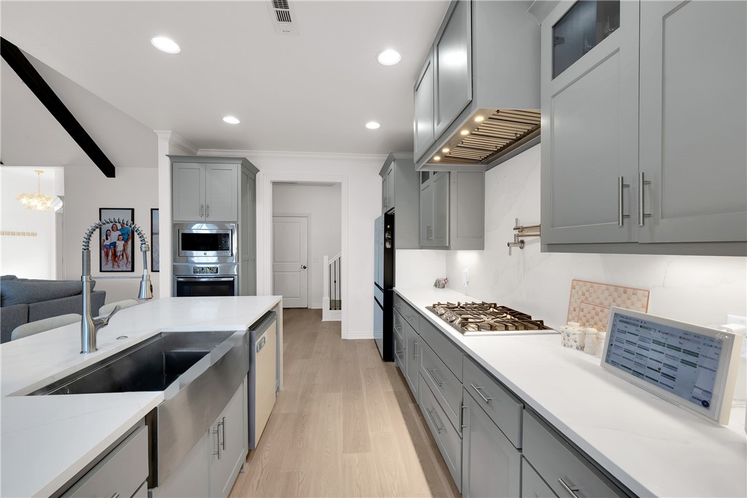 Westbrook Ph I - Residential