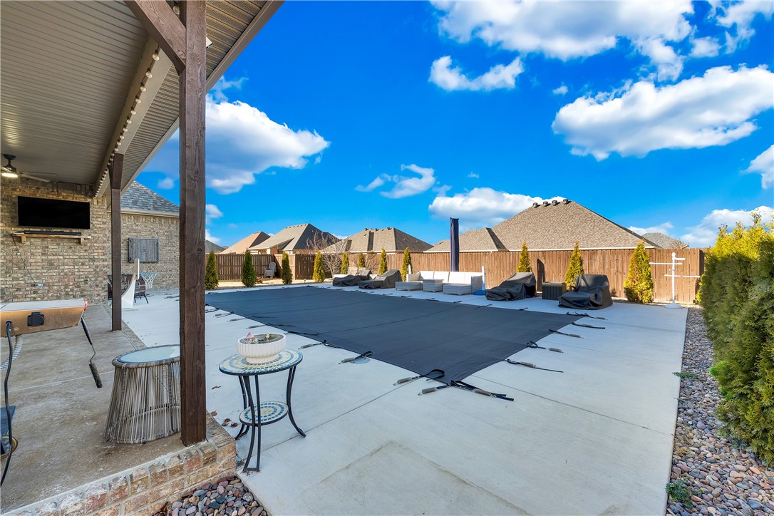 Westbrook Ph I - Residential