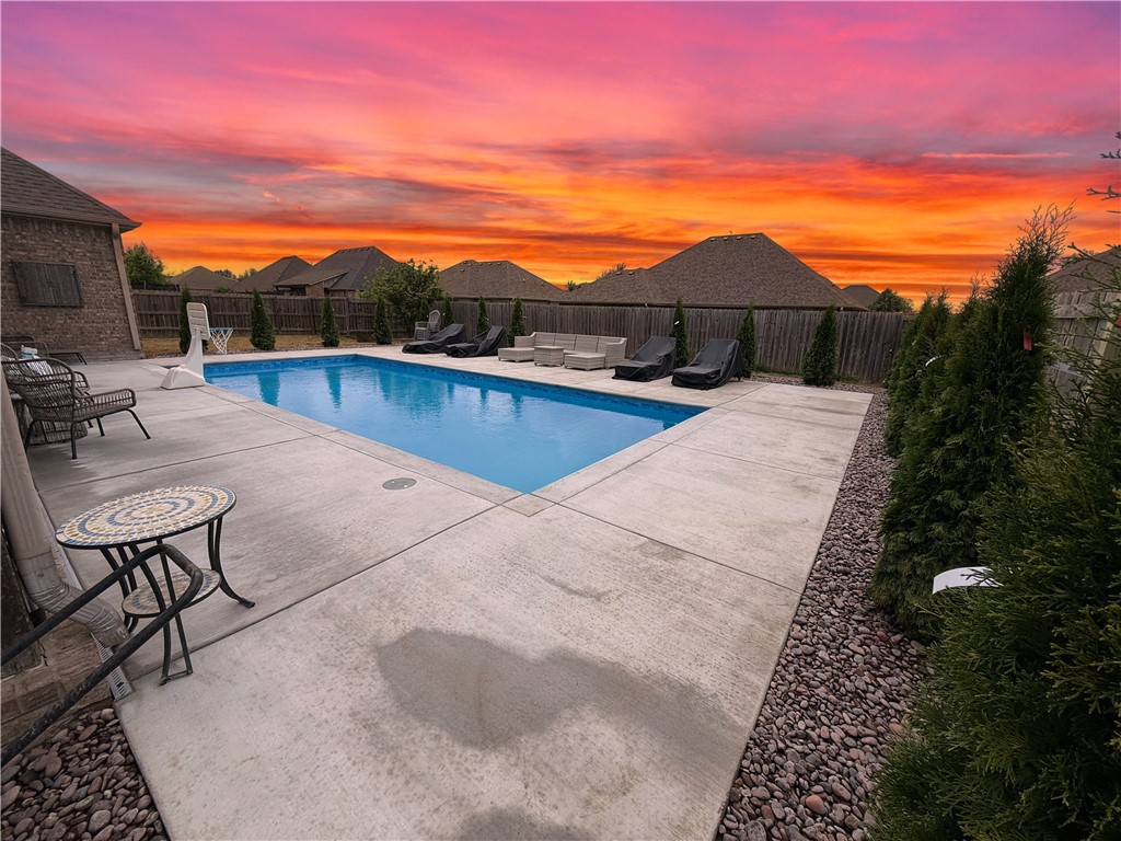 Westbrook Ph I - Residential