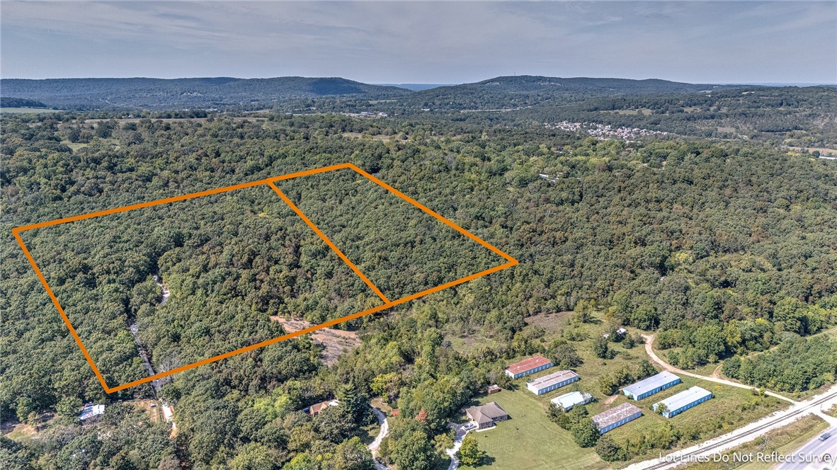 Greenland Outlots - Residential