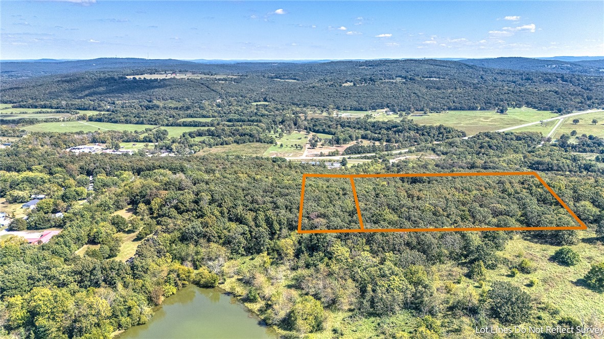 Greenland Outlots - Residential