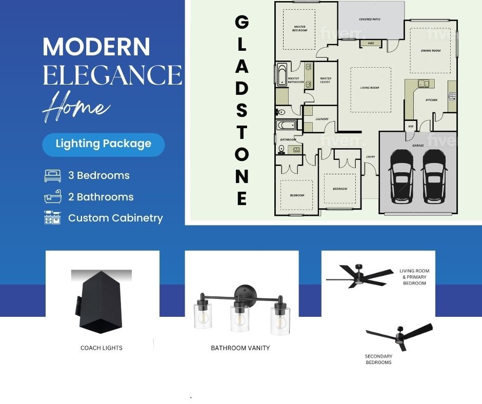 Mason Valley Estates Ph 1A Highfill - Residential