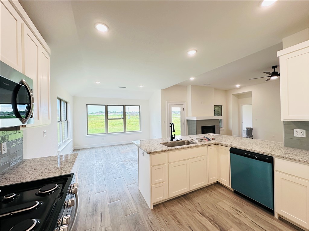 Mason Valley Estates Ph 1A Highfill - Residential