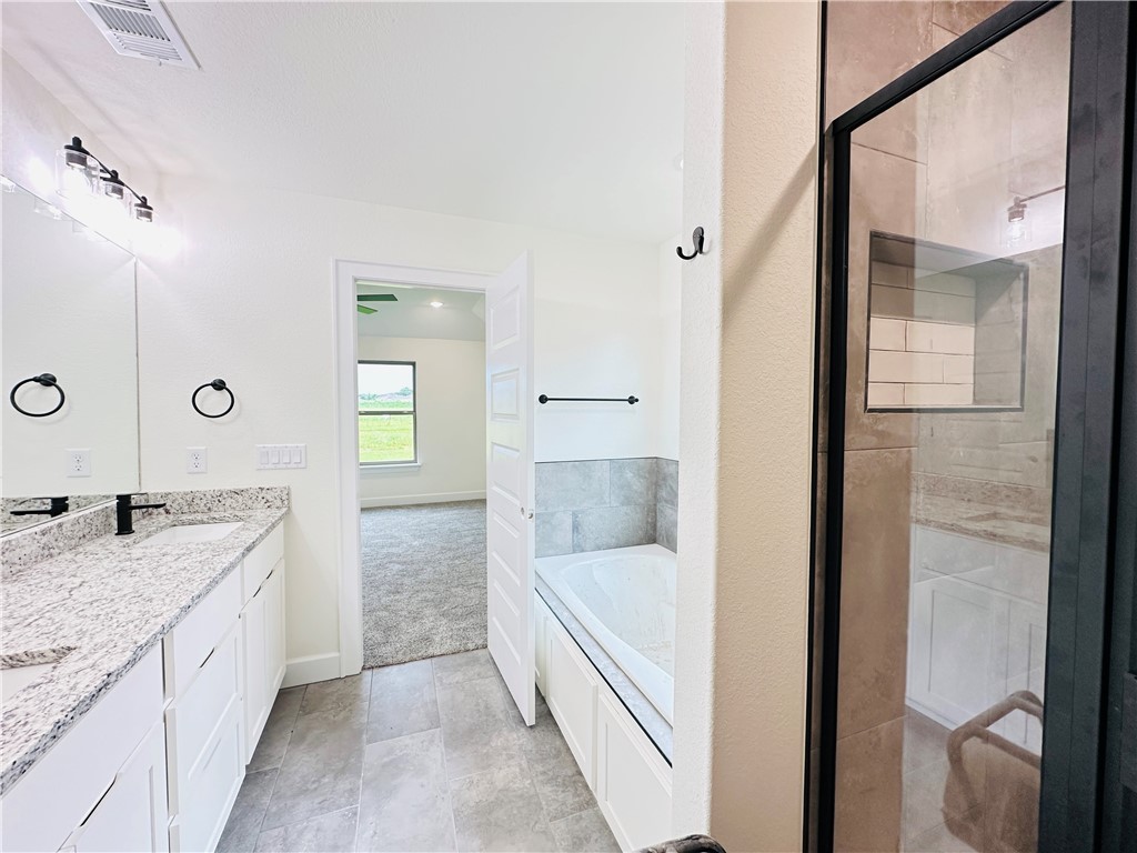 Mason Valley Estates Ph 1A Highfill - Residential