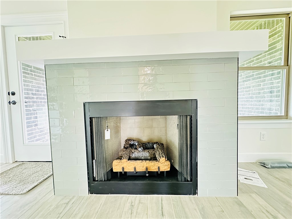 Mason Valley Estates Ph 1A Highfill - Residential