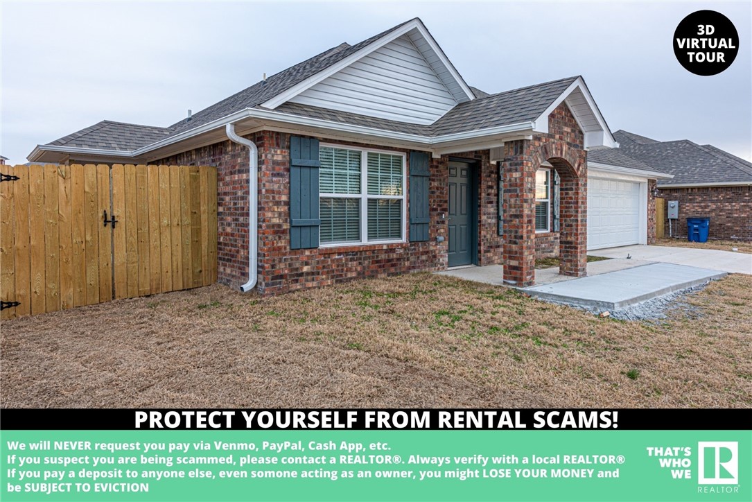 MLS DATA ONLY - Lease Renewal