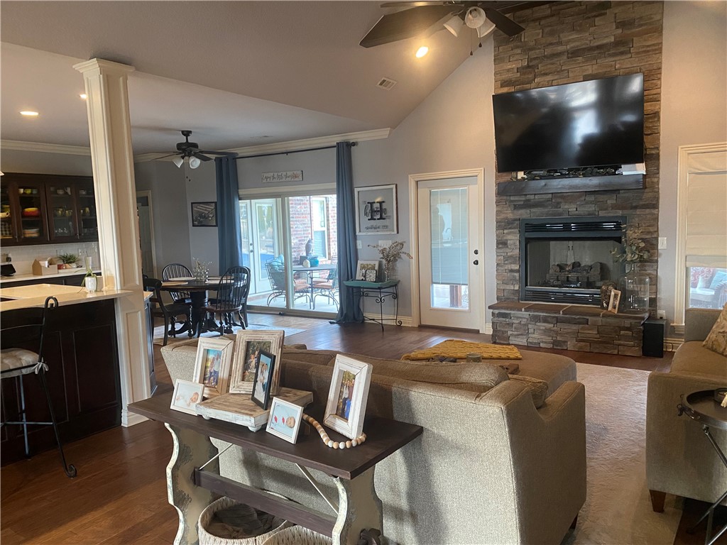 Prairie Grove Outlots - Residential