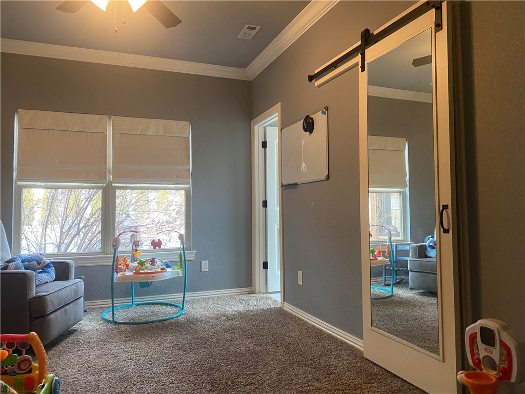 Prairie Grove Outlots - Residential