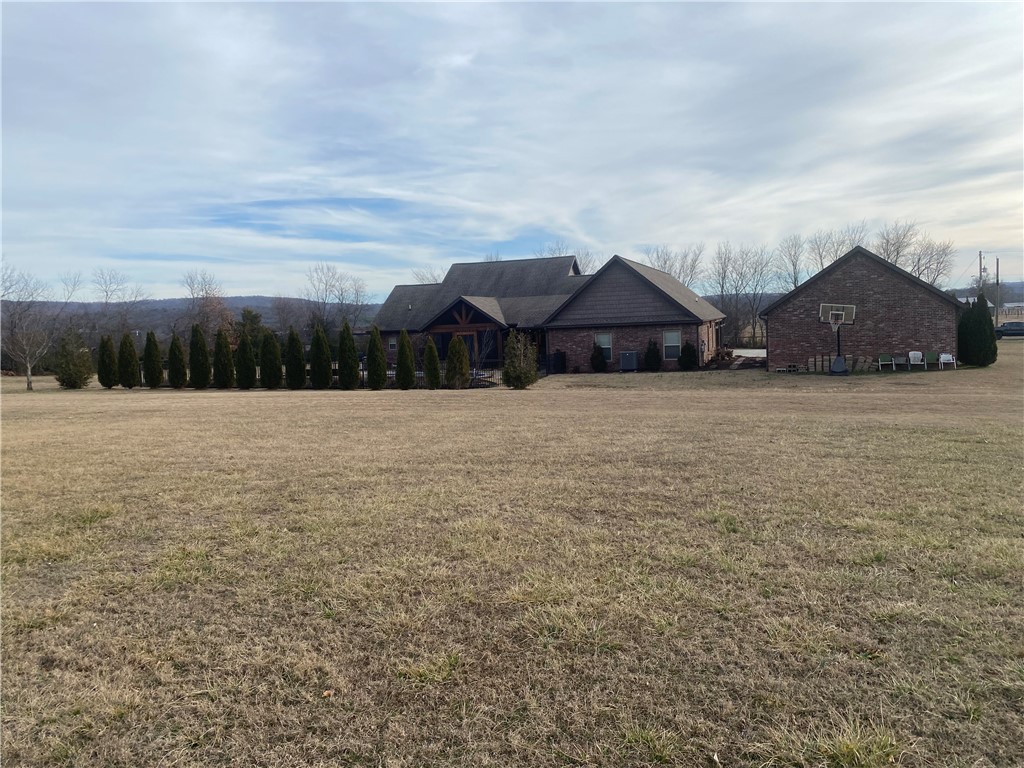 Prairie Grove Outlots - Residential