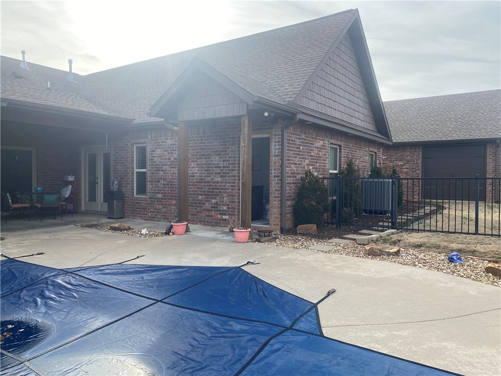 Prairie Grove Outlots - Residential