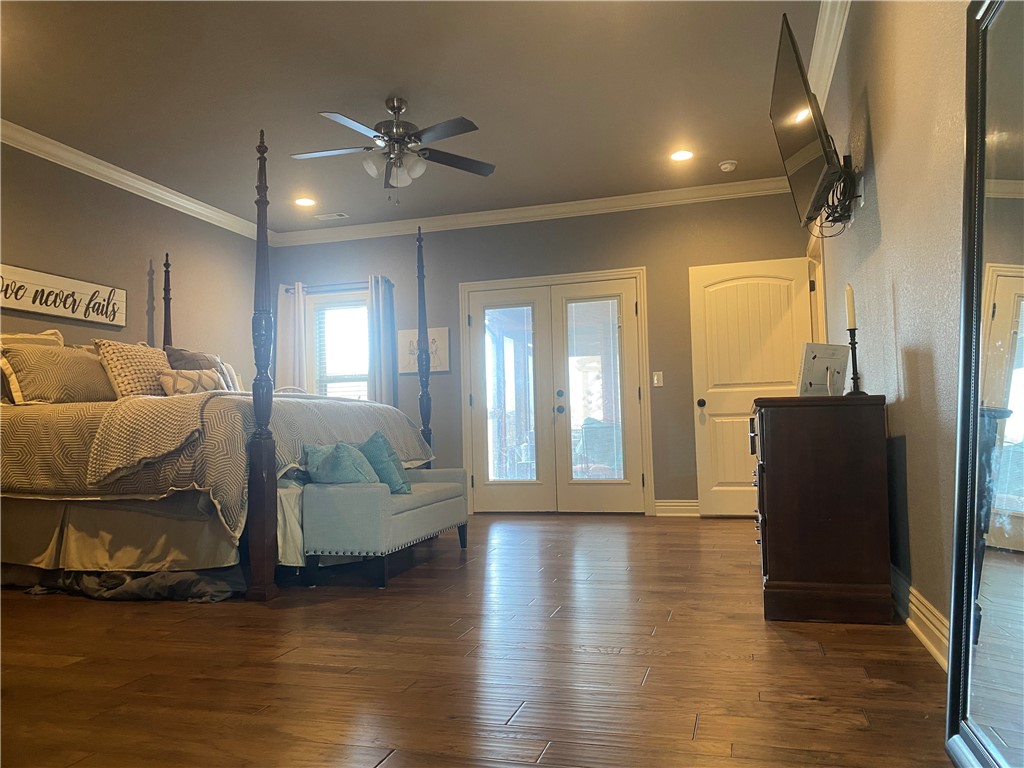 Prairie Grove Outlots - Residential