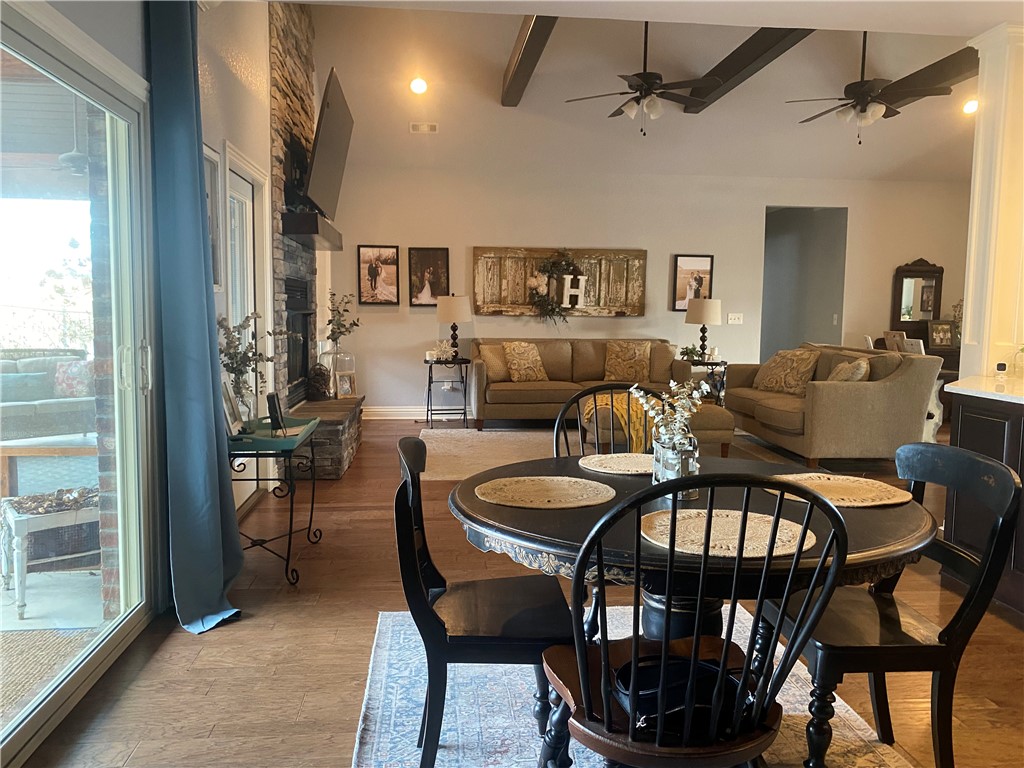 Prairie Grove Outlots - Residential