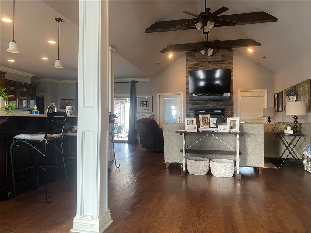 Prairie Grove Outlots - Residential