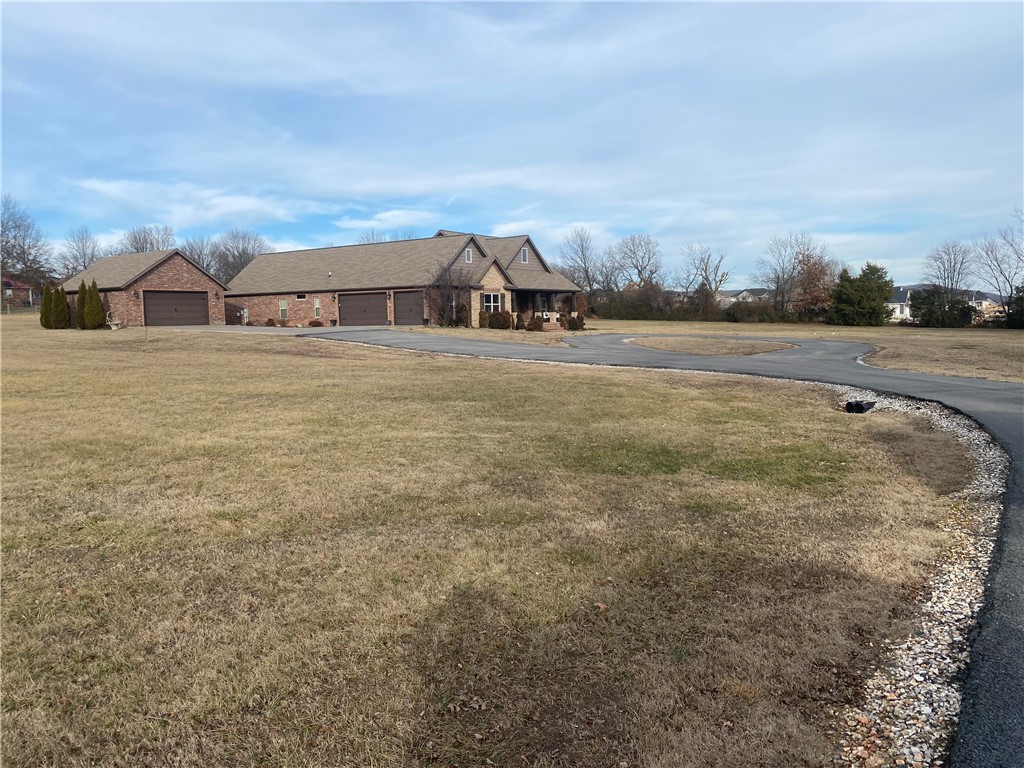 Prairie Grove Outlots - Residential