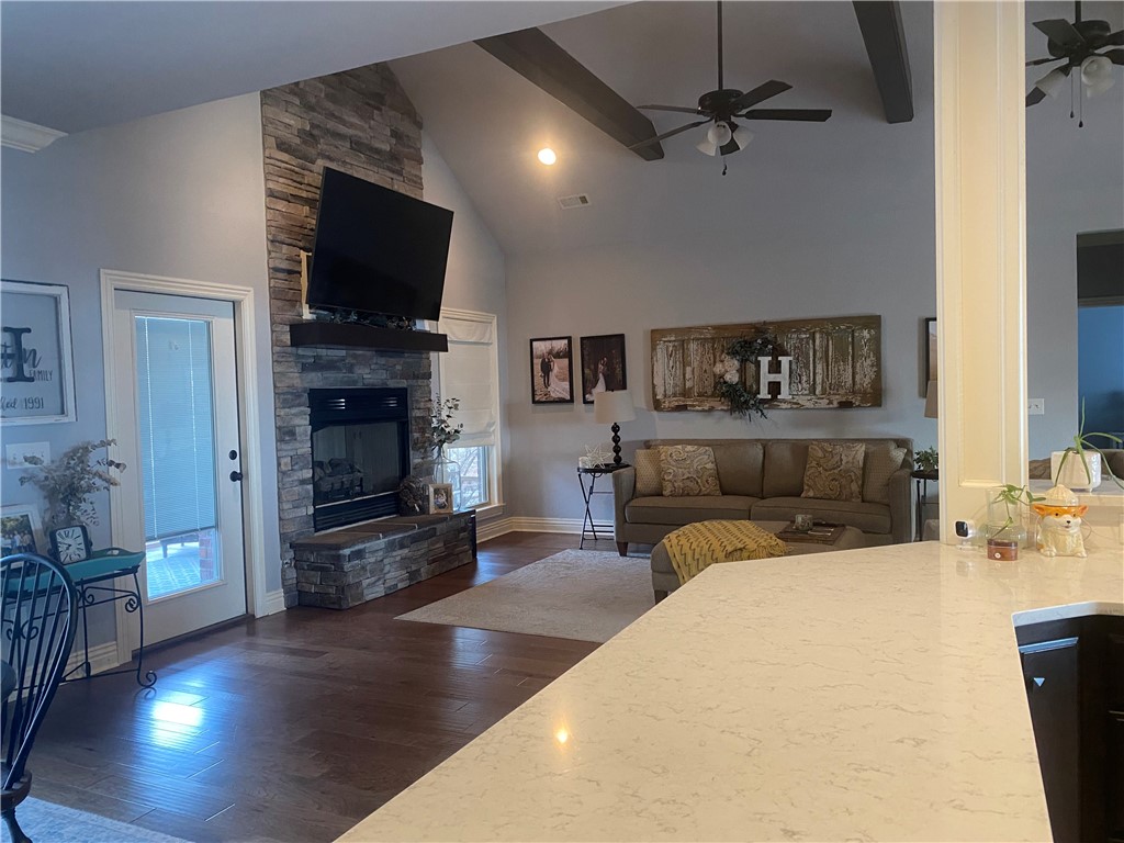 Prairie Grove Outlots - Residential