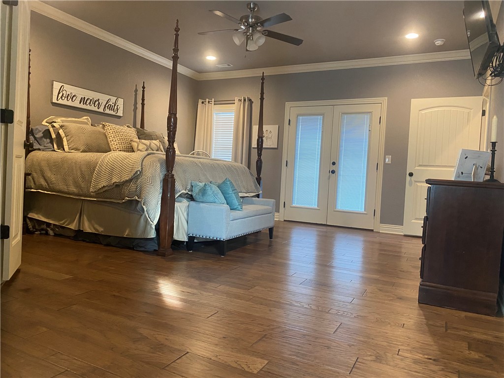 Prairie Grove Outlots - Residential