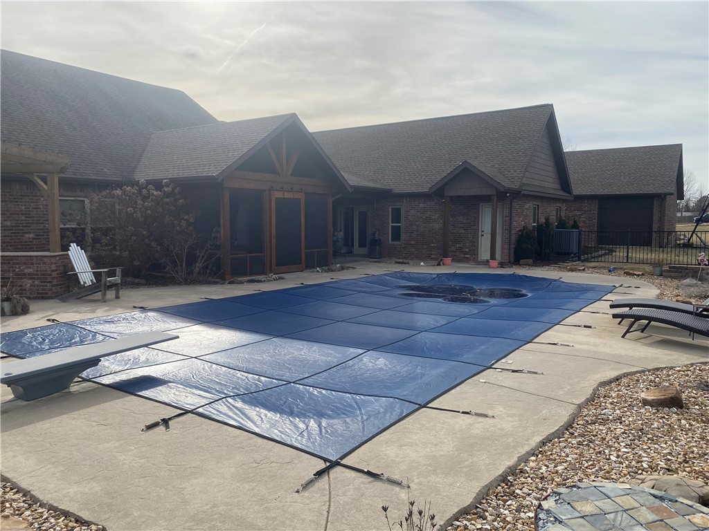 Prairie Grove Outlots - Residential