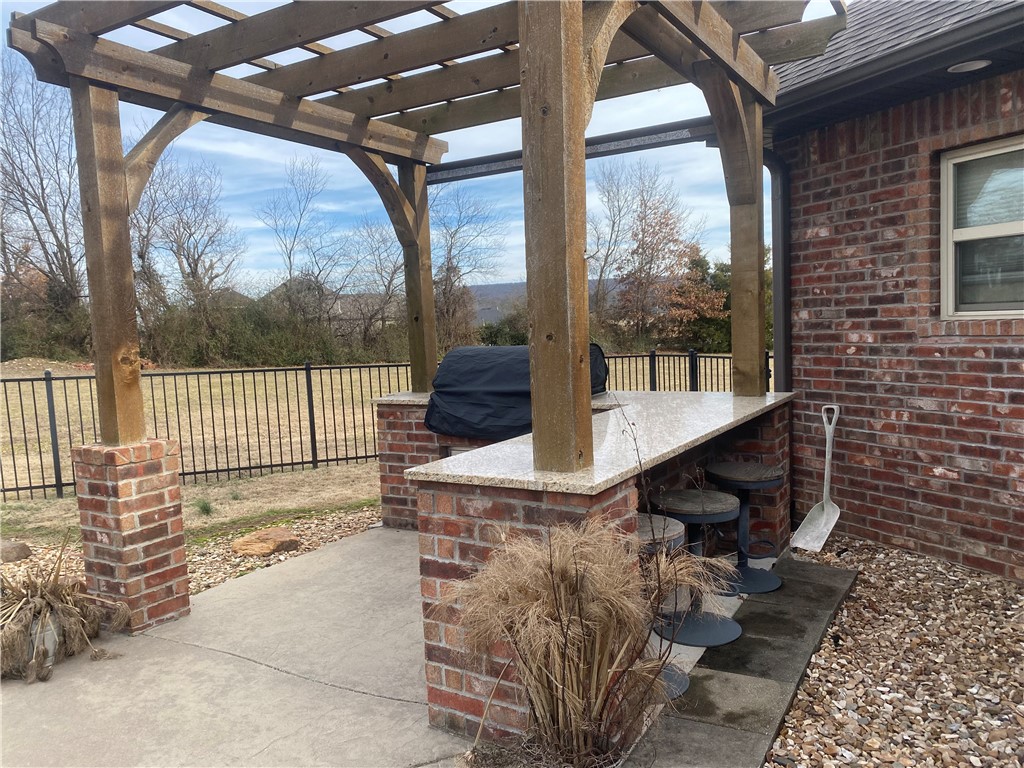 Prairie Grove Outlots - Residential