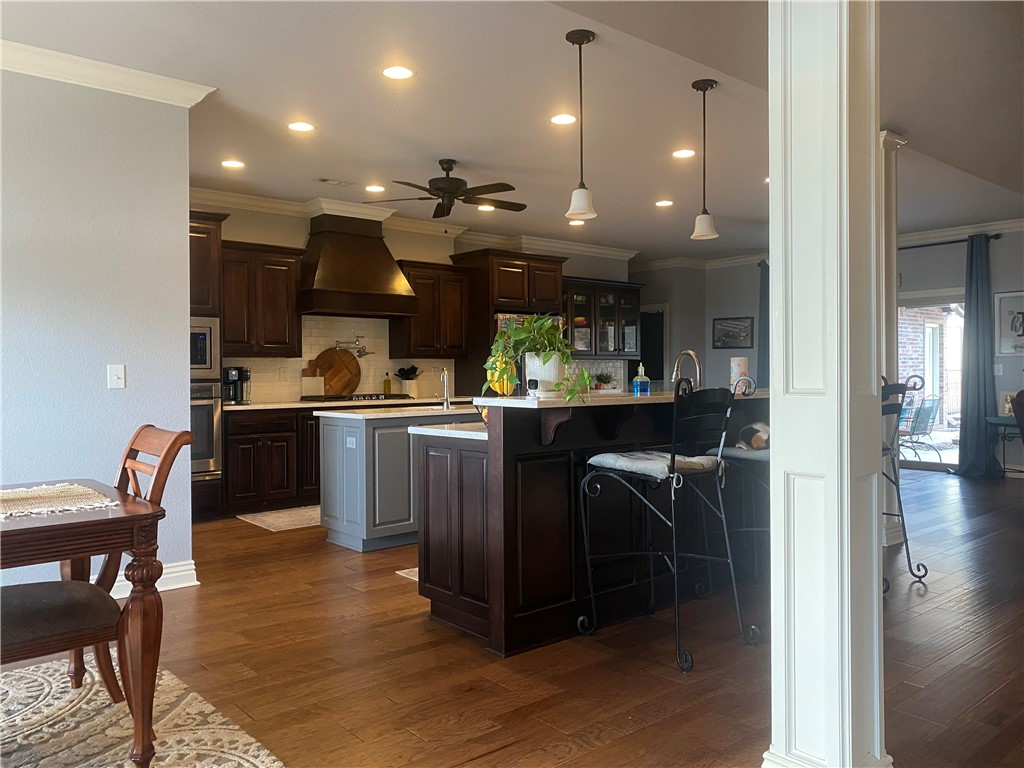 Prairie Grove Outlots - Residential