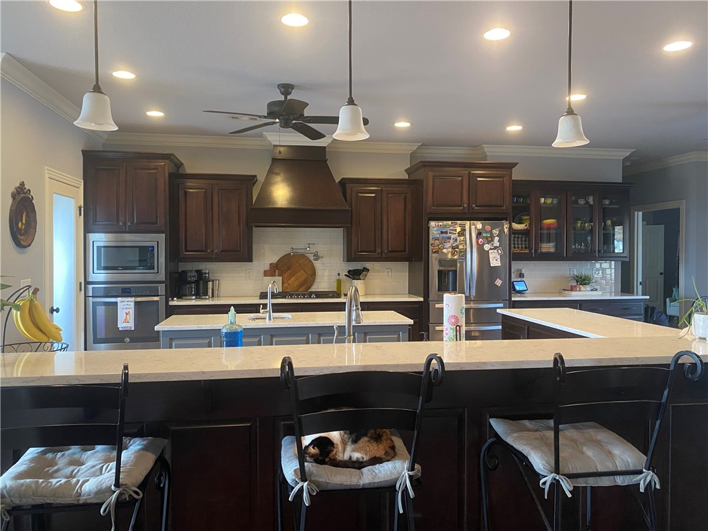 Prairie Grove Outlots - Residential