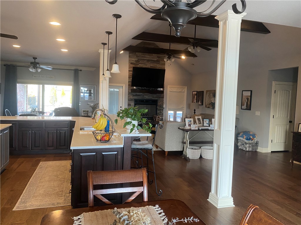 Prairie Grove Outlots - Residential