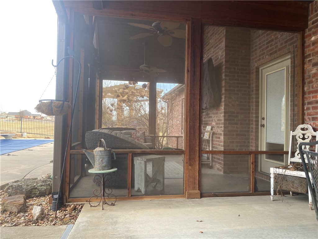 Prairie Grove Outlots - Residential