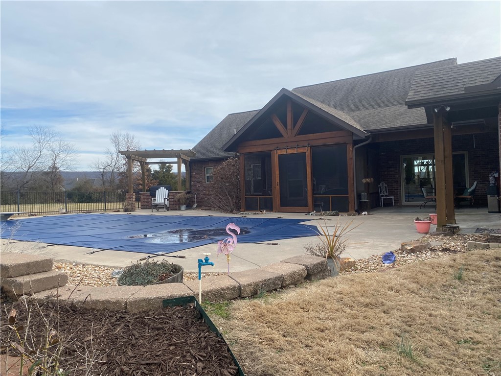 Prairie Grove Outlots - Residential