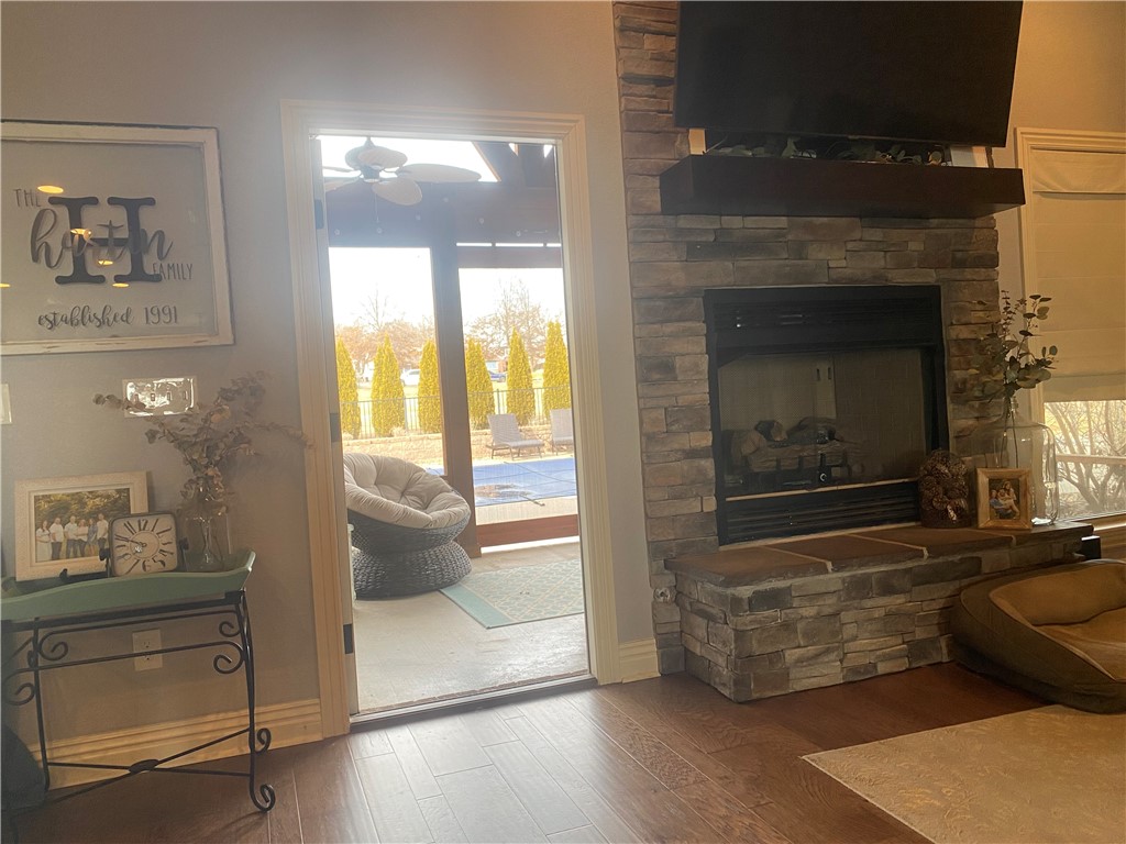 Prairie Grove Outlots - Residential