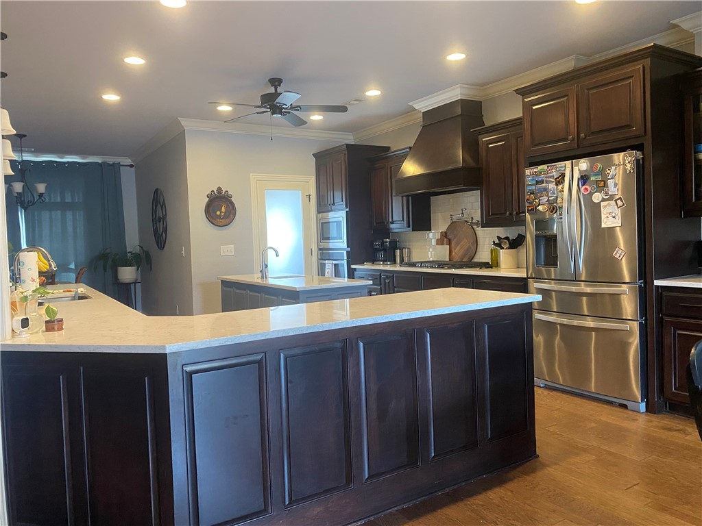 Prairie Grove Outlots - Residential