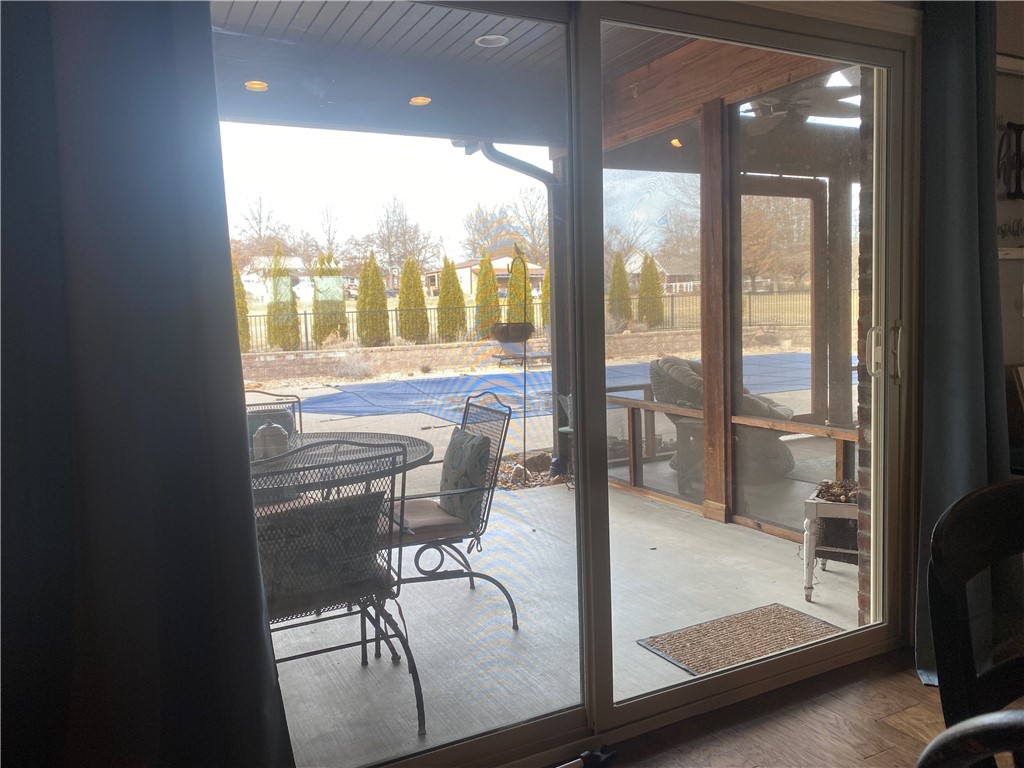 Prairie Grove Outlots - Residential