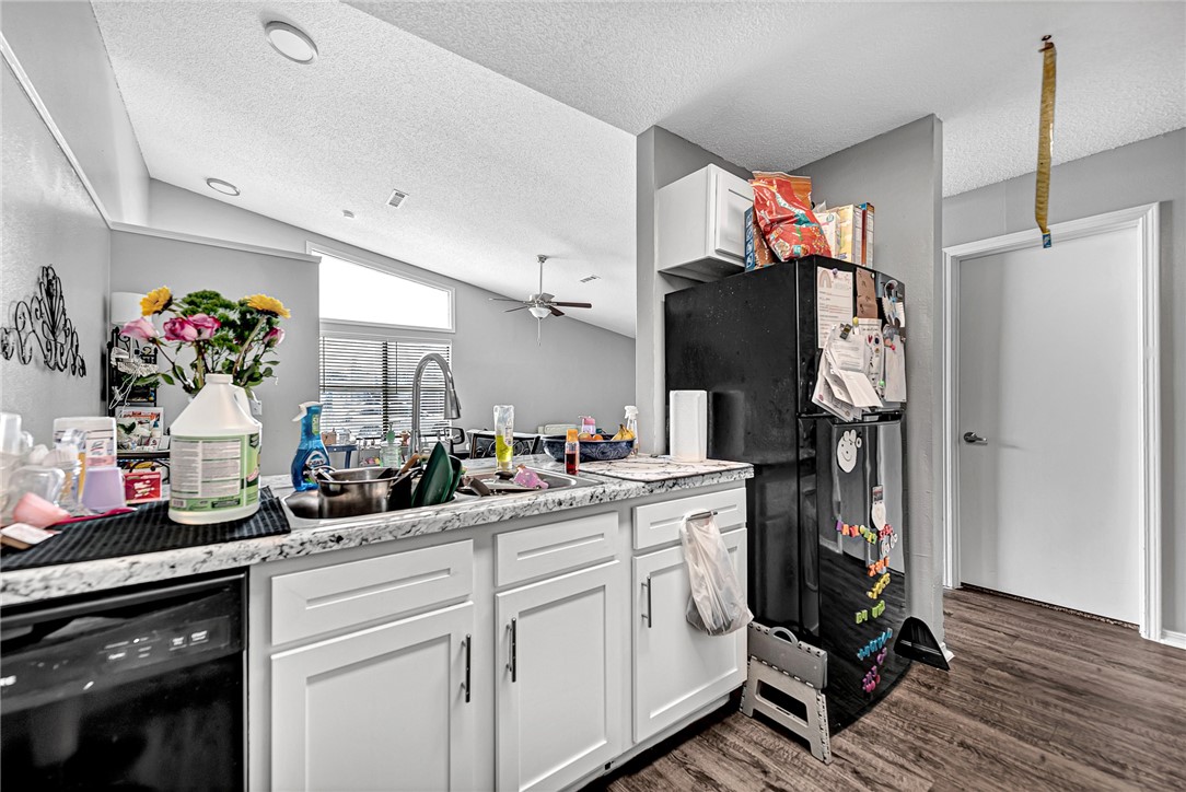 Parson Hills - Residential Income