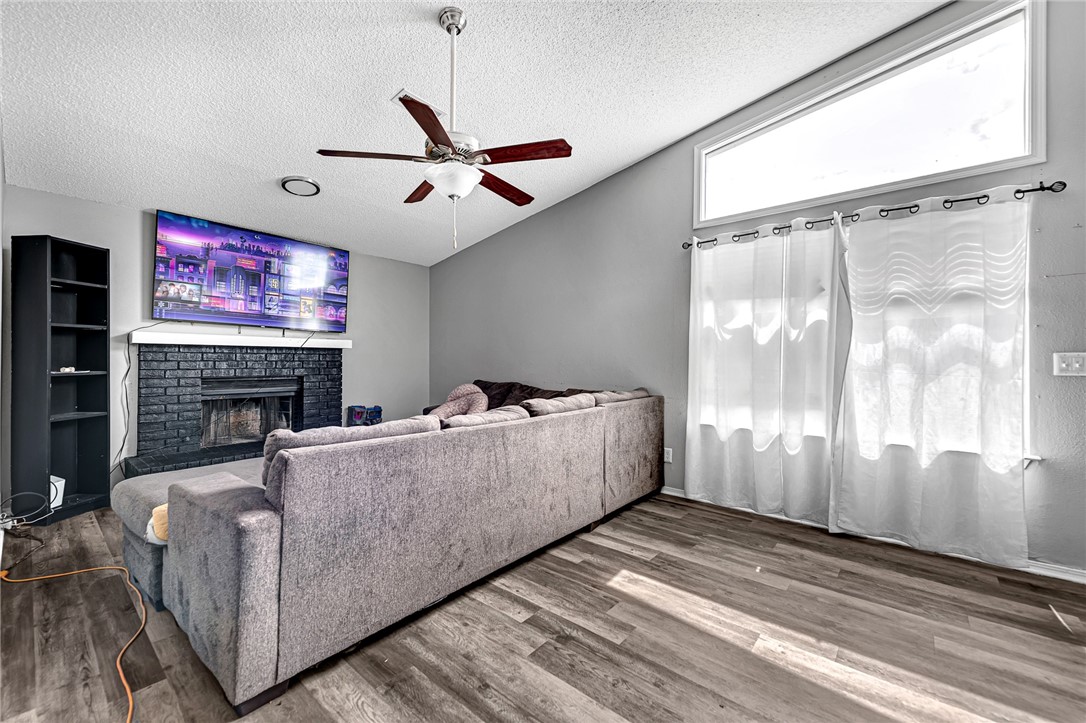 Parson Hills - Residential Income