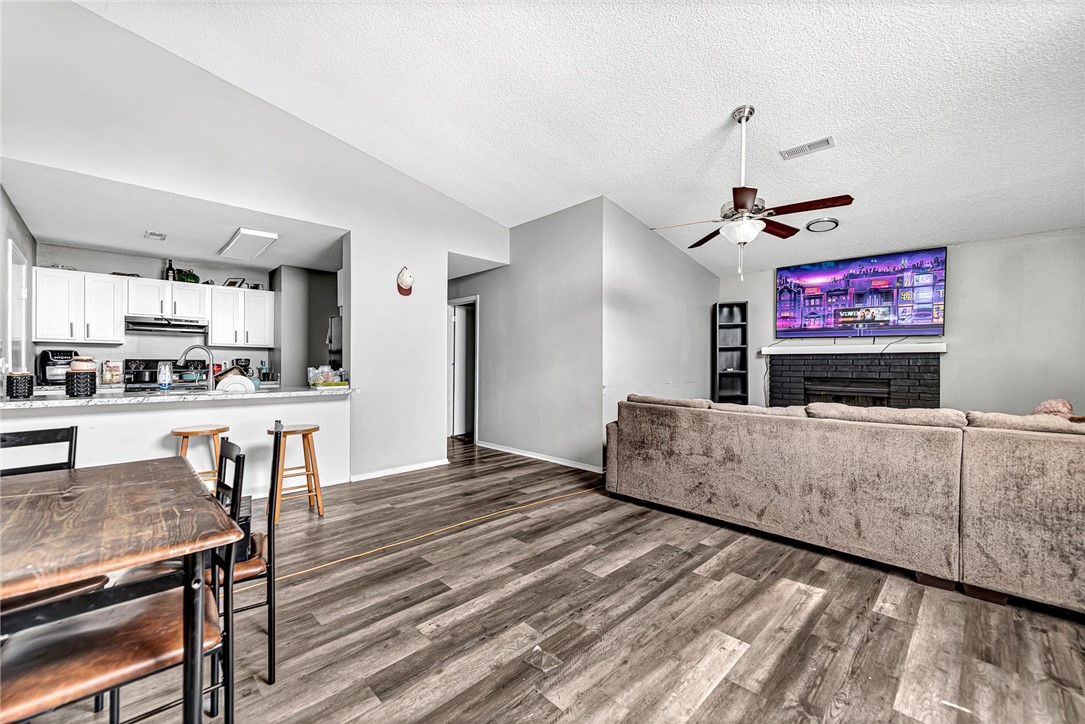 Parson Hills - Residential Income