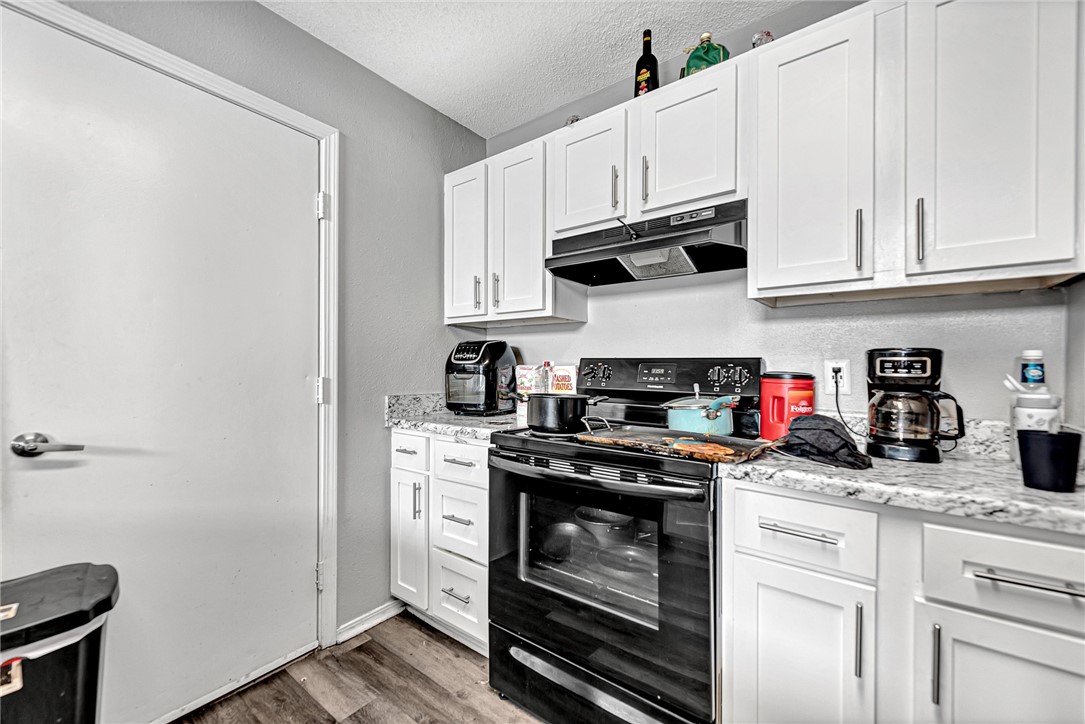 Parson Hills - Residential Income