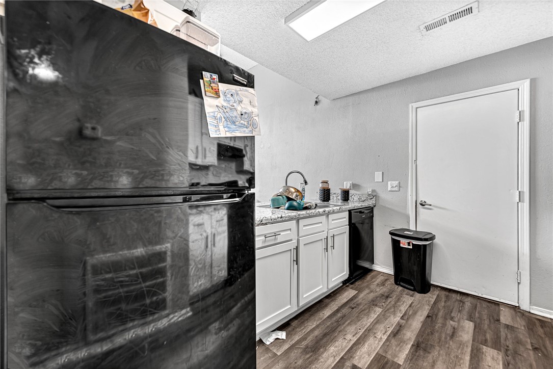 Parson Hills - Residential Income