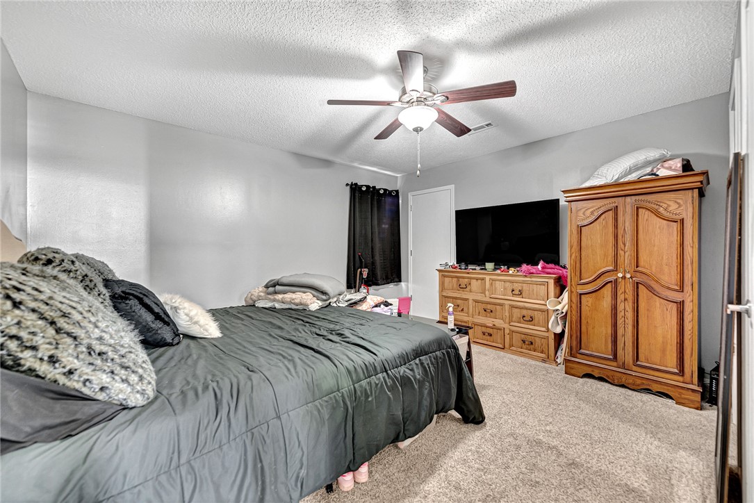 Parson Hills - Residential Income