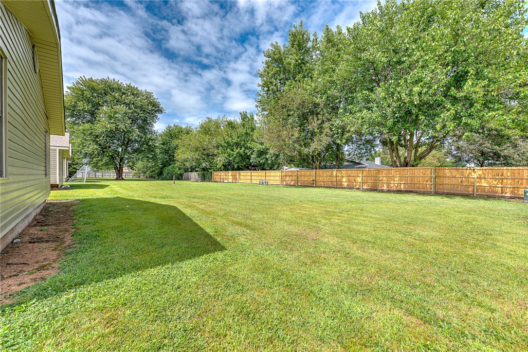 Parson Hills - Residential Income